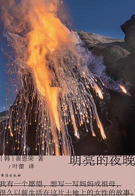 明亮的夜晚封面图片