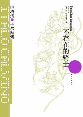 不存在的骑士封面图片