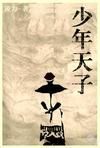 少年天子封面图片