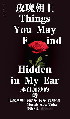 玫瑰朝上封面图片